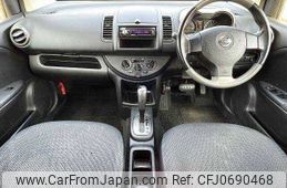 nissan note 2006 504928-927498