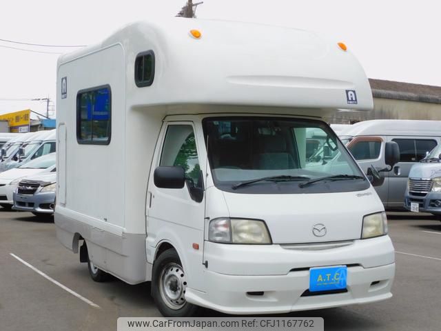 mazda bongo-truck 2006 GOO_NET_EXCHANGE_0403103A30250517W001 image 2