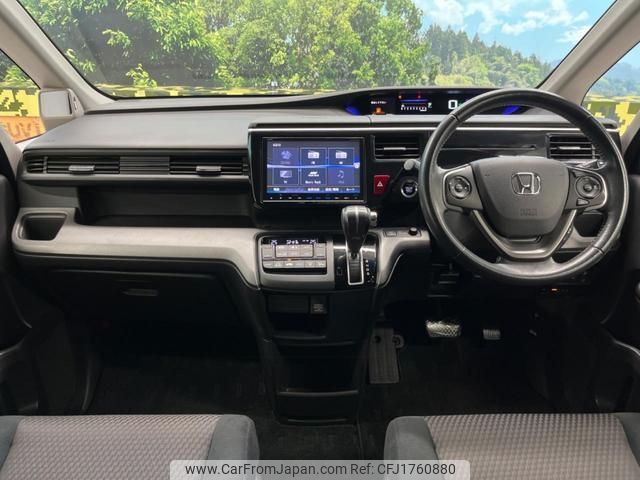 honda stepwagon-spada 2016 CFJ1760880 image 2