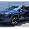 jeep compass 2022 -CHRYSLER--Jeep Compass 3BA-M624--MCANJRBB2NFA88641---CHRYSLER--Jeep Compass 3BA-M624--MCANJRBB2NFA88641- image 1