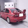 mitsubishi lancer 2000 -MITSUBISHI 【佐賀 330ｾ605】--Lancer CP9A-0202349---MITSUBISHI 【佐賀 330ｾ605】--Lancer CP9A-0202349- image 2