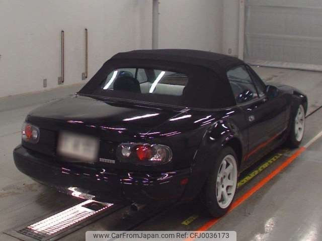 mazda roadster 1994 -MAZDA--Roadster E-NA8C--NA8C-109373---MAZDA--Roadster E-NA8C--NA8C-109373- image 2