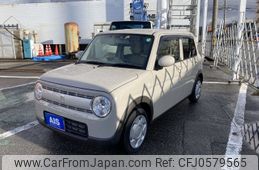 suzuki alto-lapin 2023 -SUZUKI--Alto Lapin 5BA-HE33S--HE33S-419842---SUZUKI--Alto Lapin 5BA-HE33S--HE33S-419842-