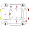 daihatsu move-canbus 2017 -DAIHATSU--Move Canbus DBA-LA800S--LA800S-0067958---DAIHATSU--Move Canbus DBA-LA800S--LA800S-0067958- image 2
