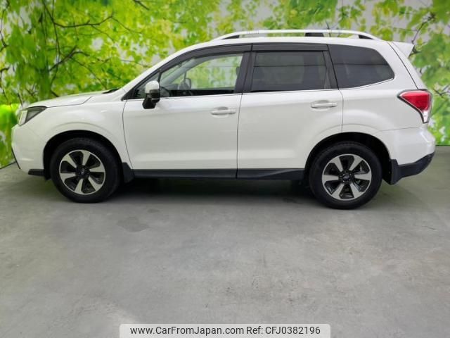 subaru forester 2016 quick_quick_DBA-SJ5_SJ5-084876 image 2