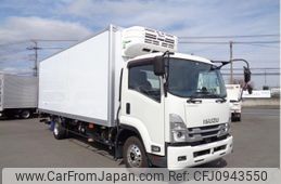 isuzu forward 2022 CFJ0943550