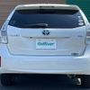 toyota prius-α 2012 CFJ1703841 image 20