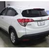 honda vezel 2018 CFJ1837684 image 2
