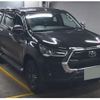 toyota hilux 2021 -TOYOTA 【福山 100ｽ6194】--Hilux 3DF-GUN125--GUN125-3924113---TOYOTA 【福山 100ｽ6194】--Hilux 3DF-GUN125--GUN125-3924113- image 1