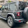 jeep wrangler 2022 CFJ1459297 image 3