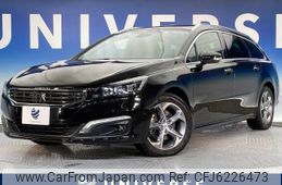 peugeot 508 2016 -PEUGEOT--Peugeot 508 ABA-W2W5G01--VF38E5GZTFL022580---PEUGEOT--Peugeot 508 ABA-W2W5G01--VF38E5GZTFL022580-