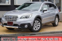 subaru outback 2015 quick_quick_BS9_BS9-009573