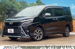 toyota voxy 2018 CFJ1811314