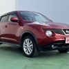 nissan juke 2012 -NISSAN--Juke DBA-YF15--YF15-202260---NISSAN--Juke DBA-YF15--YF15-202260- image 7