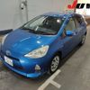 toyota aqua 2012 -TOYOTA 【静岡 502ﾄ5400】--AQUA NHP10--NHP10-6046343---TOYOTA 【静岡 502ﾄ5400】--AQUA NHP10--NHP10-6046343- image 5