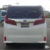 toyota alphard 2018 -TOYOTA 【大分 331ﾁ5335】--Alphard DBA-GGH30W--GGH30W-0028096---TOYOTA 【大分 331ﾁ5335】--Alphard DBA-GGH30W--GGH30W-0028096- image 17