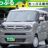 suzuki wagon-r 2023 CFJ1553267 image 1
