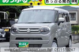suzuki wagon-r 2023 CFJ1553267