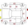 mitsubishi delica-d5 2017 -MITSUBISHI--Delica D5 LDA-CV1W--CV1W-1111959---MITSUBISHI--Delica D5 LDA-CV1W--CV1W-1111959- image 2