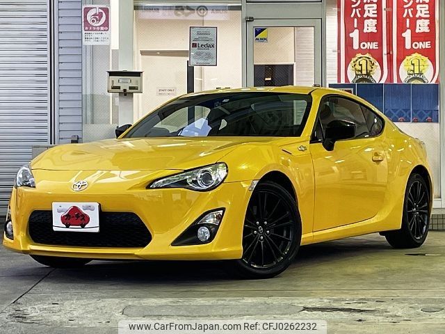 toyota 86 2015 -TOYOTA--86 DBA-ZN6--ZN6-059350---TOYOTA--86 DBA-ZN6--ZN6-059350- image 1