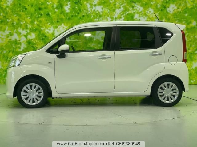 daihatsu move 2020 quick_quick_5BA-LA150S_LA150S-2069900 image 2