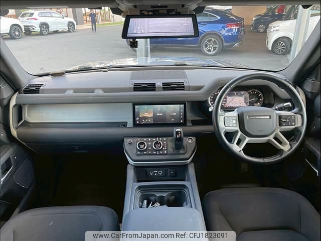 land-rover defender 2020 CFJ1823091 image 2