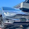 tesla-motors model-x 2018 quick_quick_99999_5YJXDCE24JF083532 image 1