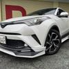 toyota c-hr 2019 -TOYOTA--C-HR DAA-ZYX10--ZYX10-2176755---TOYOTA--C-HR DAA-ZYX10--ZYX10-2176755- image 4