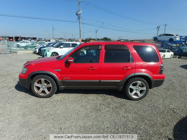 ford escape 2006 CFJ1871513 image 2