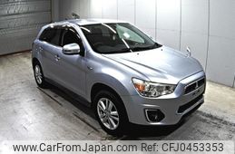 mitsubishi rvr 2013 -MITSUBISHI--RVR GA4W-0301642---MITSUBISHI--RVR GA4W-0301642-