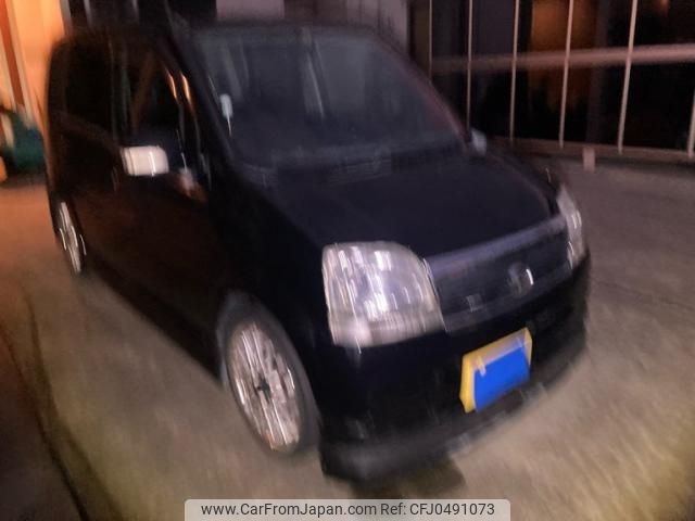 daihatsu move 2006 -DAIHATSU--Move DBA-L150S--L150S-0302626---DAIHATSU--Move DBA-L150S--L150S-0302626- image 1