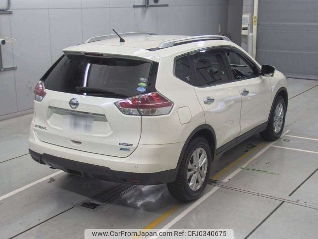 nissan x-trail 2014 -NISSAN 【豊田 300も5810】--X-Trail T32-005943---NISSAN 【豊田 300も5810】--X-Trail T32-005943- image 2