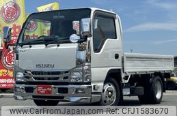isuzu elf-truck 2021 CFJ1583670