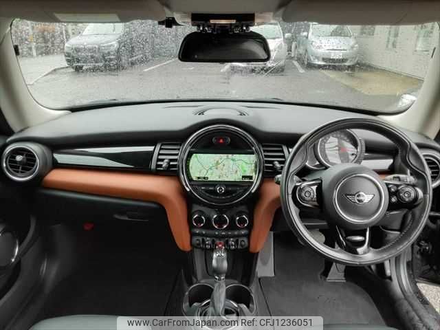 mini mini-others 2017 -BMW--BMW Mini LDA-XN20--WMWXN920202F72872---BMW--BMW Mini LDA-XN20--WMWXN920202F72872- image 2