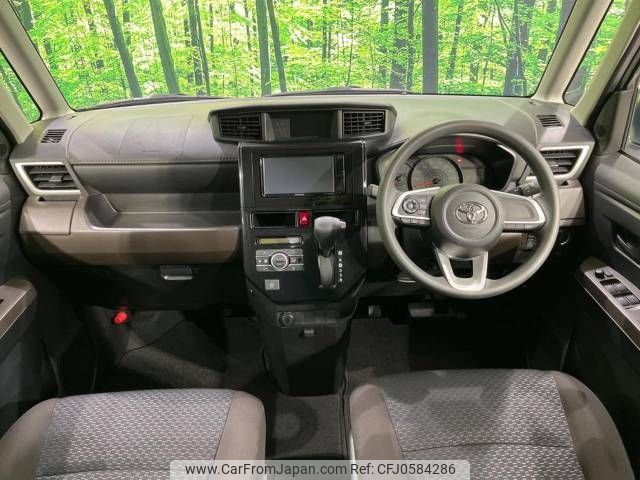 toyota roomy 2021 -TOYOTA--Roomy 5BA-M910A--M910A-0113983---TOYOTA--Roomy 5BA-M910A--M910A-0113983- image 2