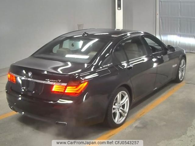 bmw 7-series 2014 -BMW--BMW 7 Series WBAYE02070DW88442---BMW--BMW 7 Series WBAYE02070DW88442- image 2