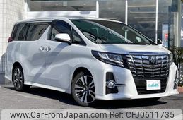 toyota alphard 2017 -TOYOTA--Alphard DBA-AGH30W--AGH30-0141851---TOYOTA--Alphard DBA-AGH30W--AGH30-0141851-