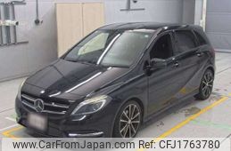 mercedes-benz b-class 2012 CFJ1763780