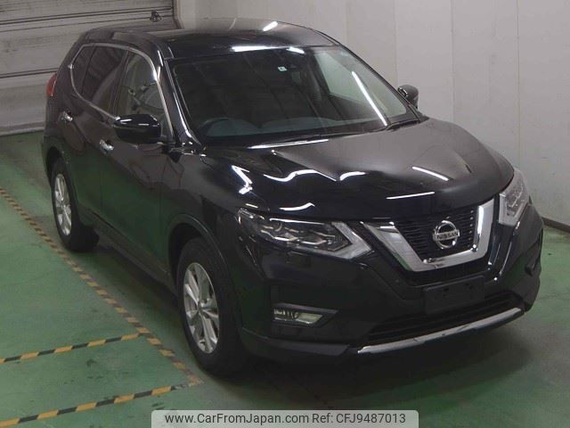 nissan x-trail 2018 -NISSAN--X-Trail NT32--091407---NISSAN--X-Trail NT32--091407- image 1