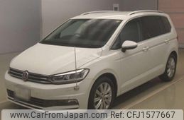 volkswagen golf-touran 2019 CFJ1577667