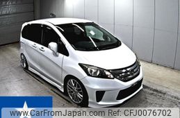 honda freed 2013 -HONDA--Freed GB3ｶｲ--GB3-3000371---HONDA--Freed GB3ｶｲ--GB3-3000371-