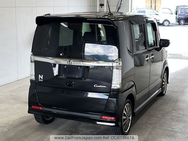 honda n-box 2012 -HONDA--N BOX JF1-2014039---HONDA--N BOX JF1-2014039- image 2