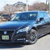 toyota crown 2022 -TOYOTA--Crown 6AA-AZSH21--AZSH21-1016716---TOYOTA--Crown 6AA-AZSH21--AZSH21-1016716- image 1
