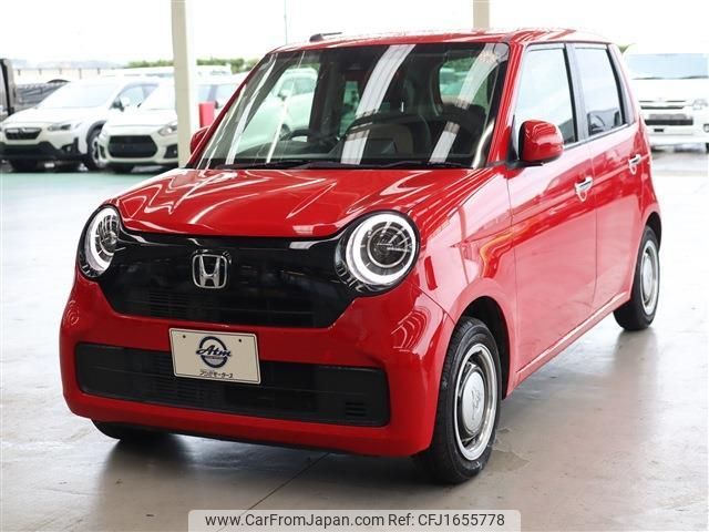 honda n-one 2021 CFJ1655778 image 1
