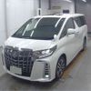 toyota alphard 2022 -TOYOTA 【姫路 347ｾ1117】--Alphard 3BA-GGH30W--GGH30W-0043480---TOYOTA 【姫路 347ｾ1117】--Alphard 3BA-GGH30W--GGH30W-0043480- image 2