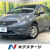 nissan note 2013 CFJ1696624 image 1