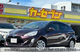 toyota aqua 2017 -TOYOTA--AQUA DAA-NHP10--NHP10-6590109---TOYOTA--AQUA DAA-NHP10--NHP10-6590109-