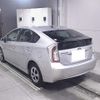 toyota prius 2012 -TOYOTA 【柏 300ﾈ7559】--Prius ZVW30-1595719---TOYOTA 【柏 300ﾈ7559】--Prius ZVW30-1595719- image 2