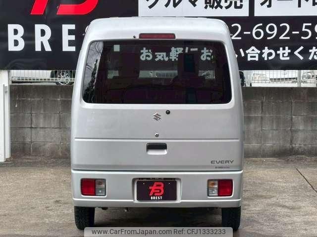 suzuki every 2013 quick_quick_EBD-DA64V_DA64V-584508 image 2