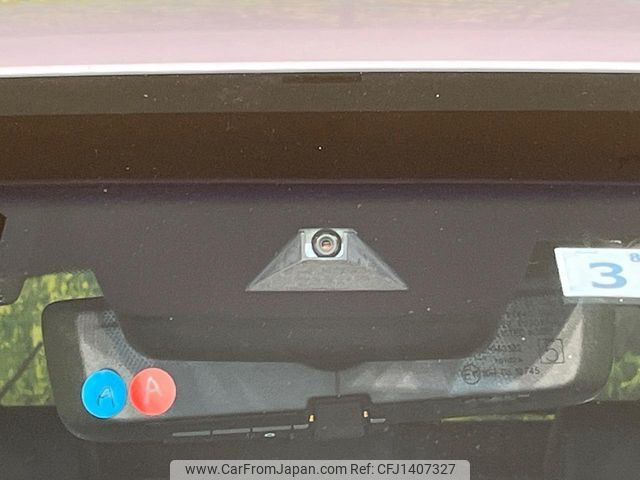 toyota harrier 2023 -TOYOTA--Harrier 6BA-MXUA80--MXUA80-0089512---TOYOTA--Harrier 6BA-MXUA80--MXUA80-0089512- image 2